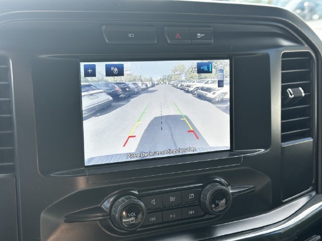Certified 2022 Ford F150 XL w/ STX Appearance Package AWD/4WD image 22