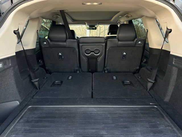Used 2023 Acura MDX SH-AWD image 4