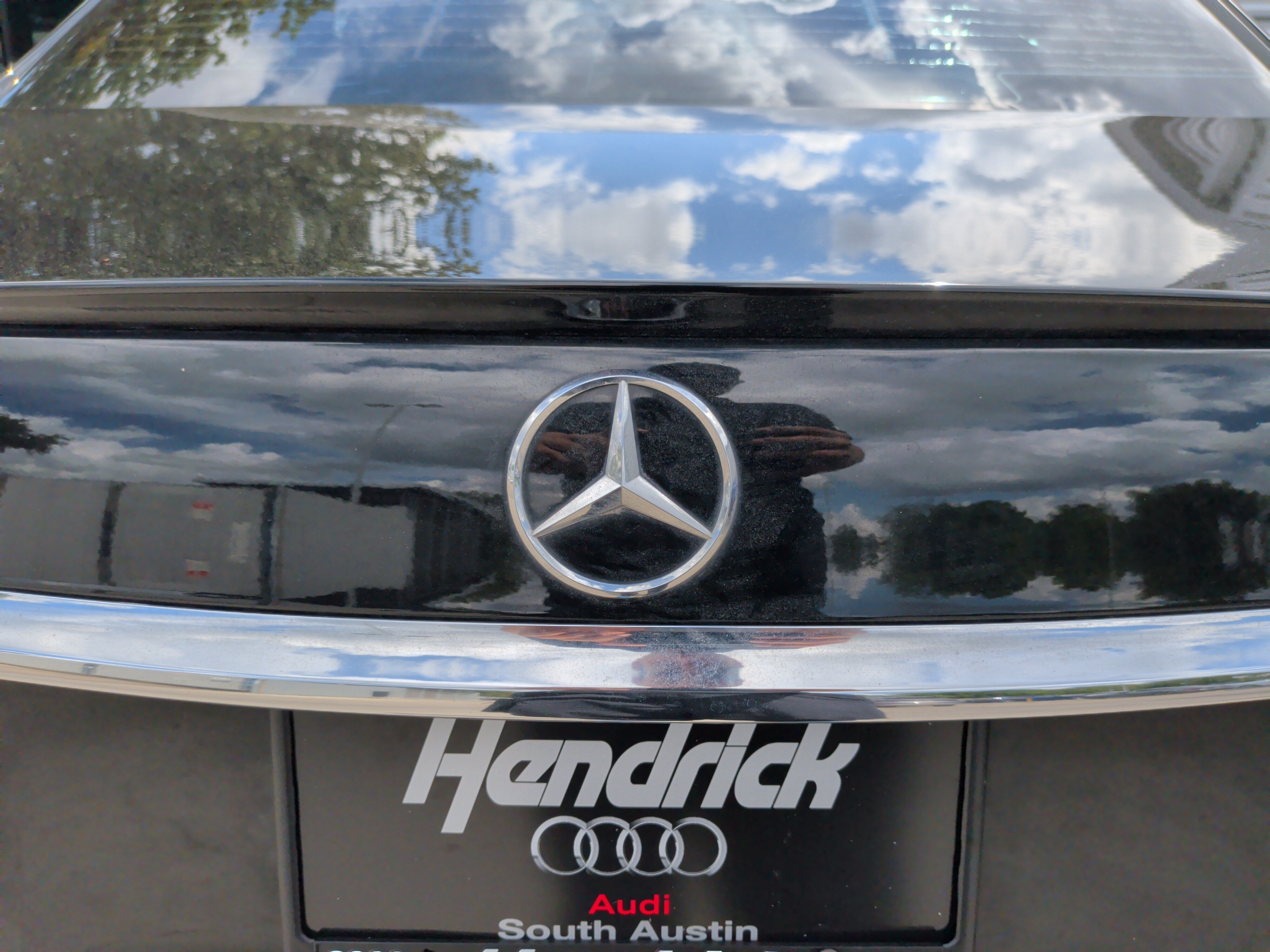 Used 2019 Mercedes-Benz E 53 AMG 4MATIC Sedan image 39