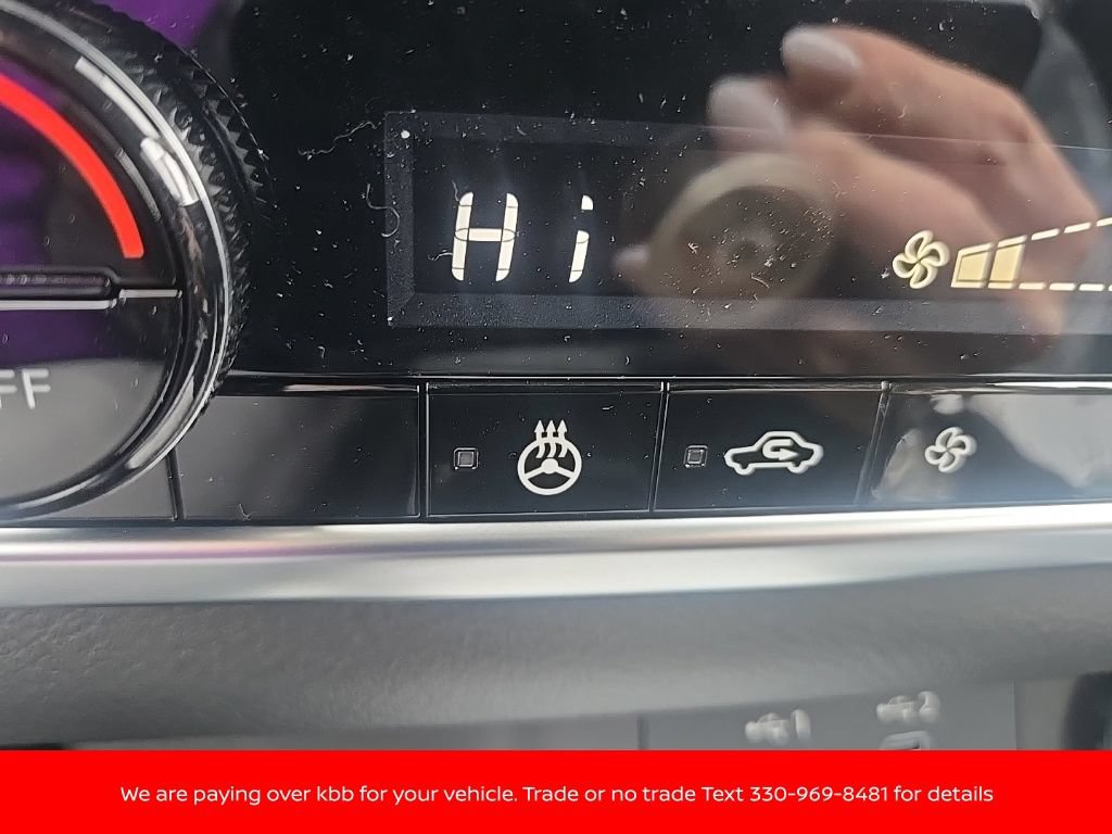 New 2026 Nissan Rogue Dark Armor AWD/4WD image 16