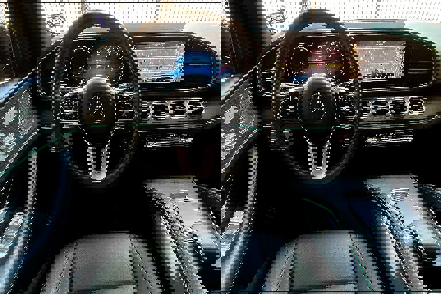 Used 2022 Mercedes-Benz GLE 350 image 5