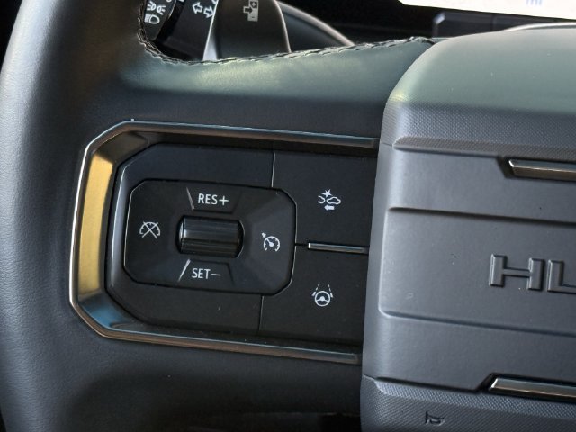 Used 2024 GMC Hummer EV 3X AWD/4WD image 16