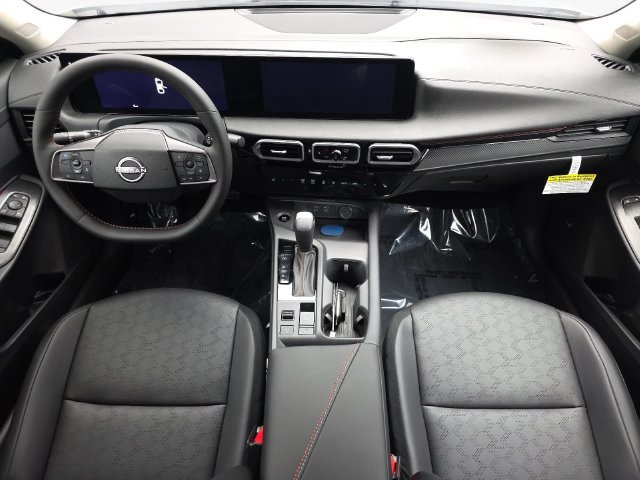 New 2027 Nissan Sentra SR w/ SR Premium Package FWD image 13