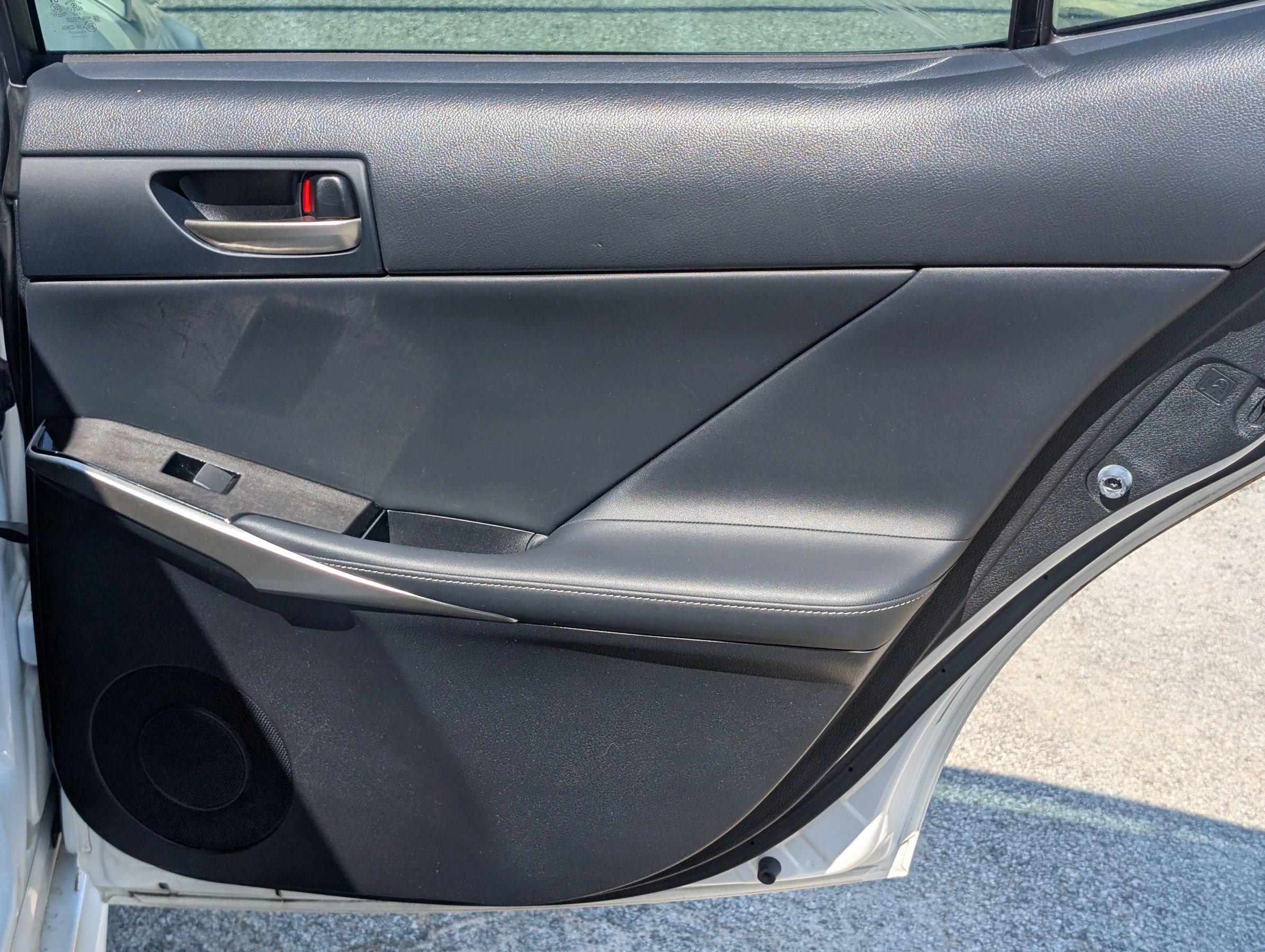 Used 2018 Lexus IS 300 w/ Comfort Package RWD image 38