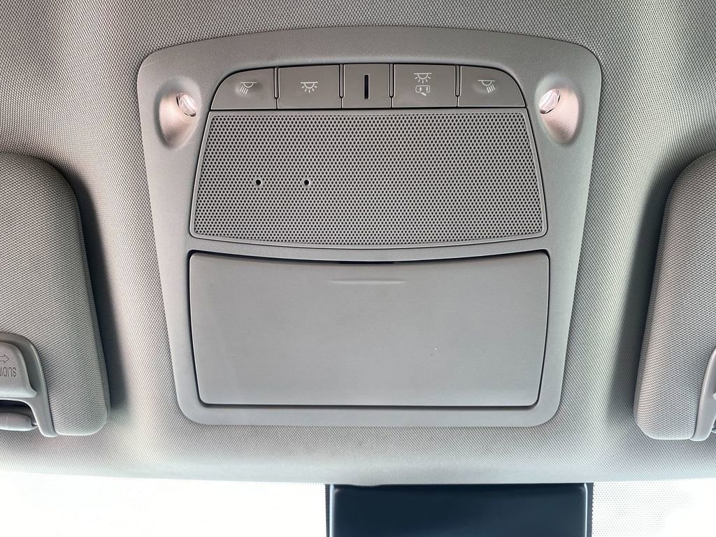 Used 2020 Nissan Murano SV image 23