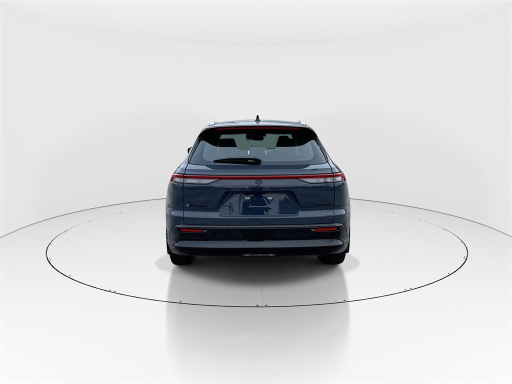 New 2026 Toyota Crown Signia image 7