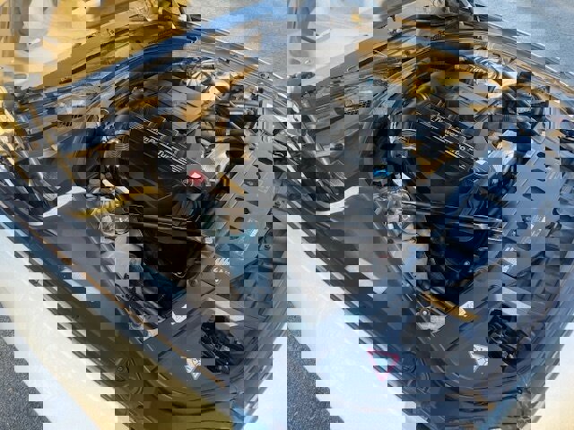 Used 2011 BMW 535i Sedan image 34