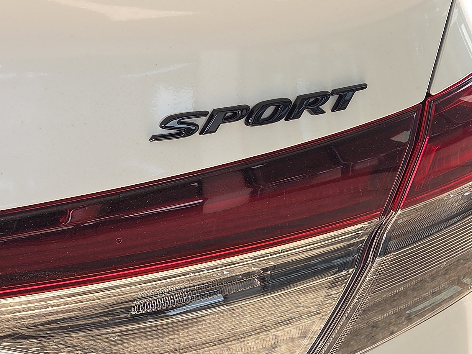 New 2026 Honda Civic Sport image 5