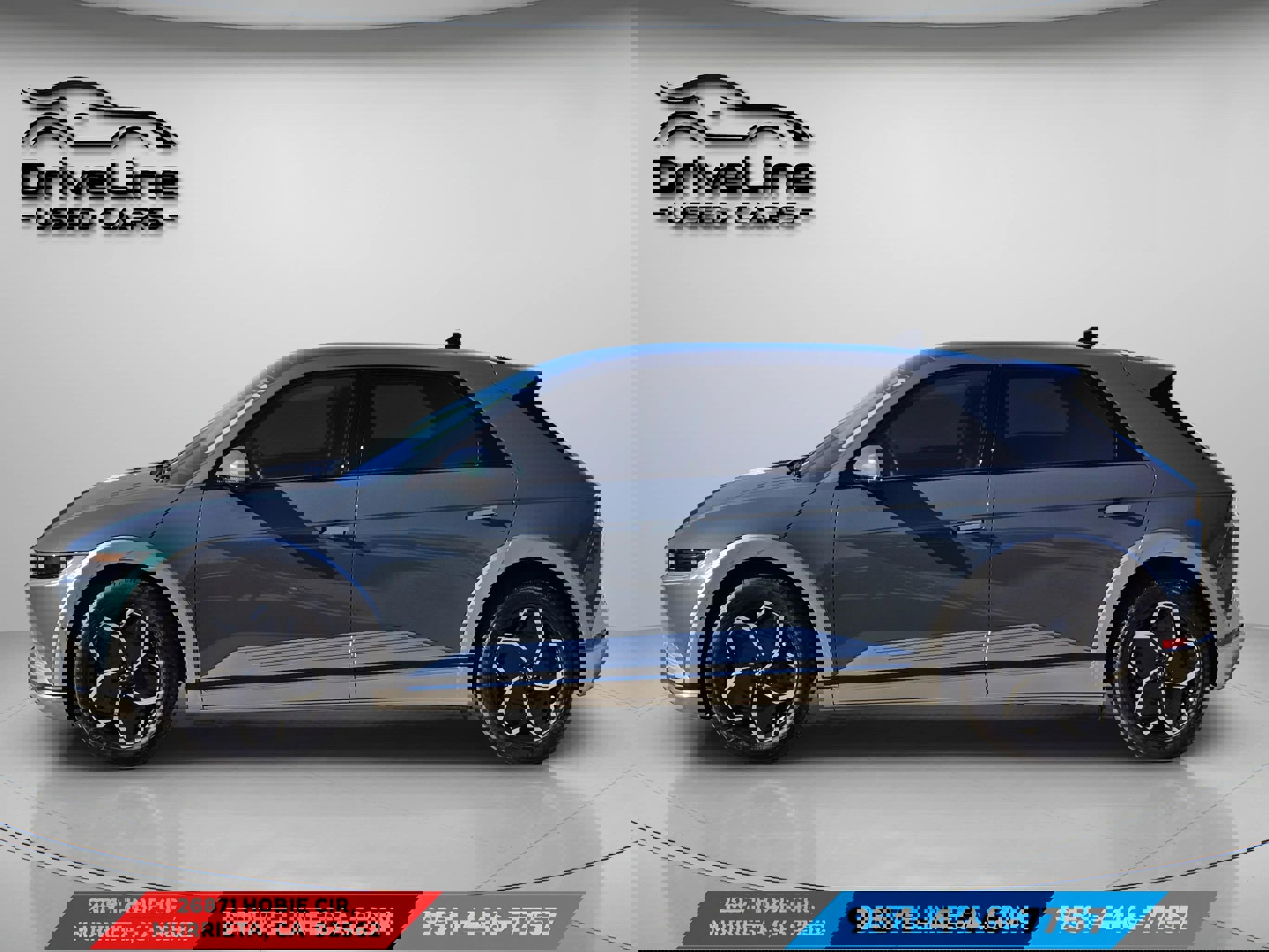 Used 2024 Hyundai Ioniq 5 Limited image 14