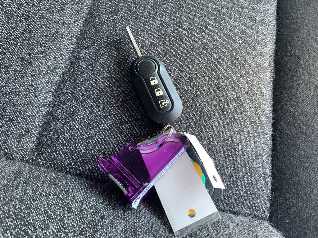 Used 2021 RAM ProMaster 1500 image 36