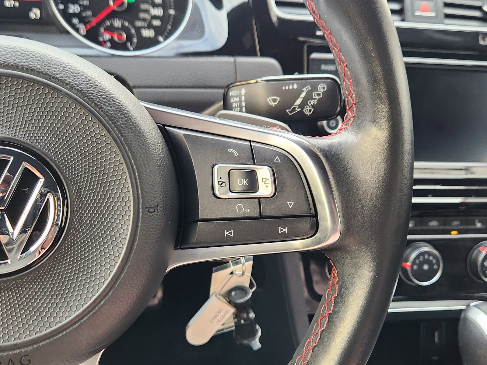 Used 2018 Volkswagen GTI S image 33