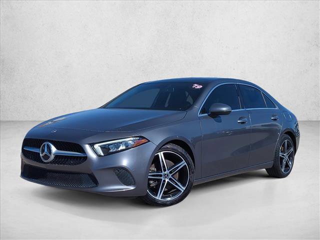 Used 2019 Mercedes-Benz A 220 image 2