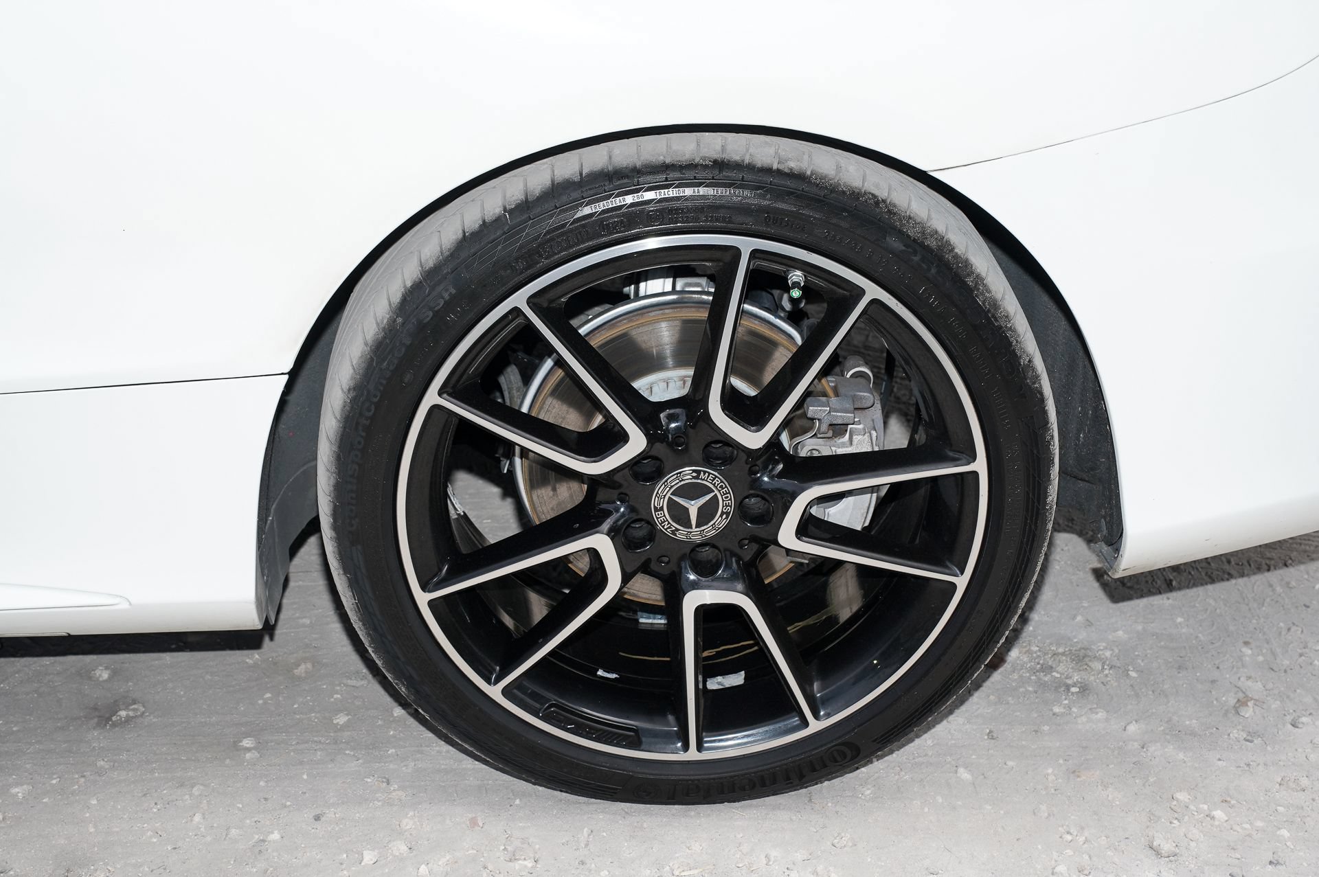 Used 2019 Mercedes-Benz C 300 Coupe image 38