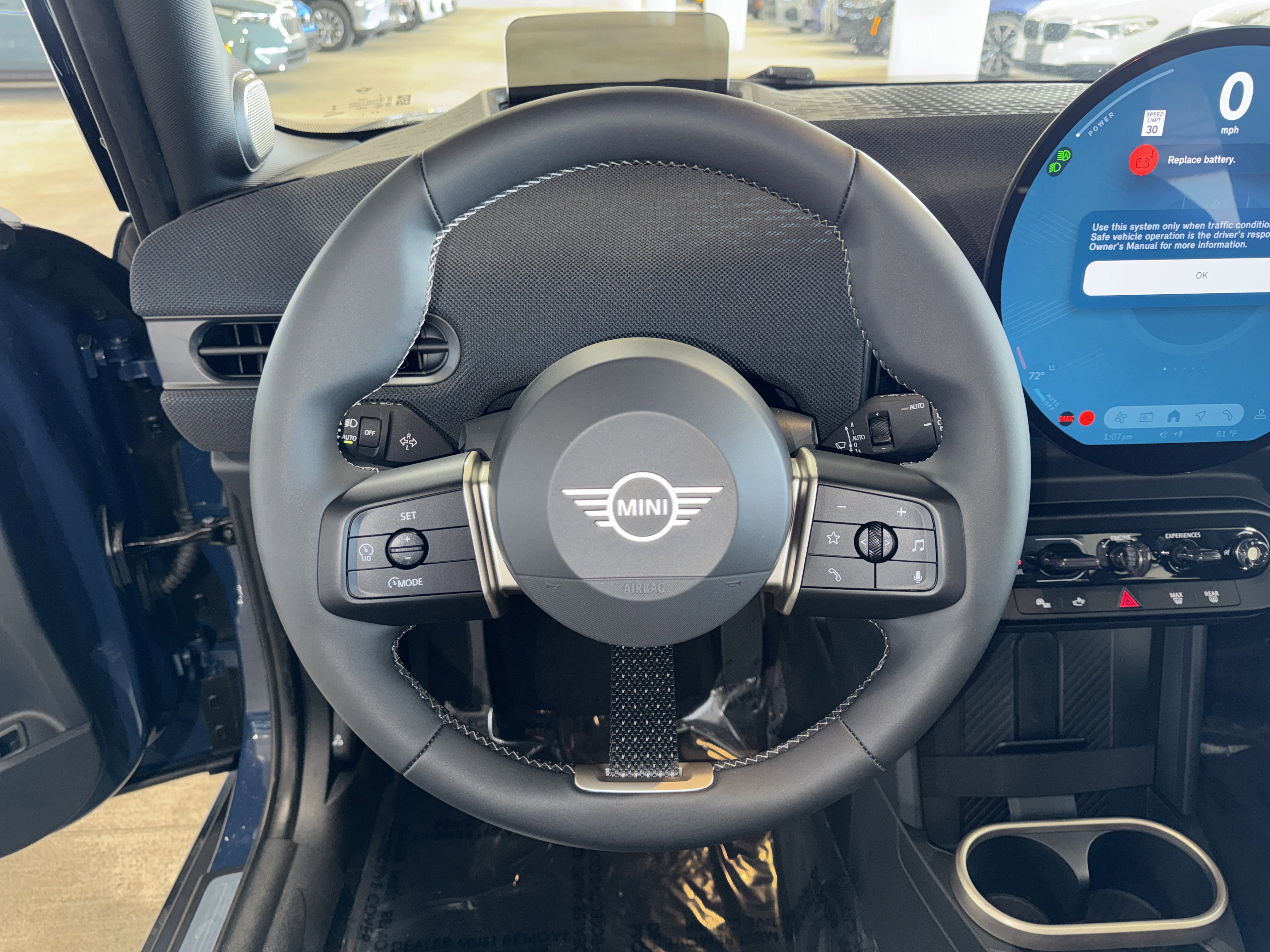 New 2026 MINI Cooper S image 22