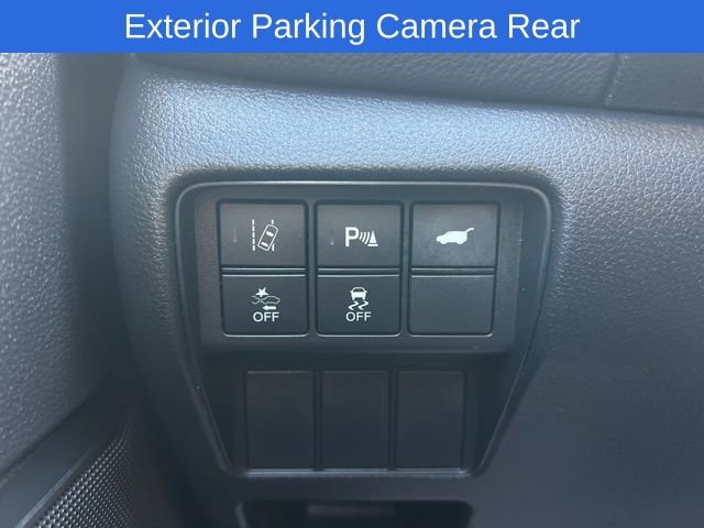 Used 2022 Honda CR-V Touring image 13