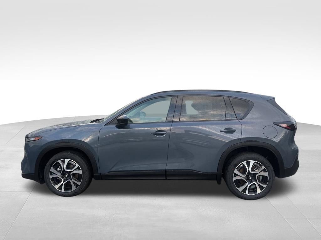 New 2026 MAZDA CX-5 Preferred AWD/4WD image 10