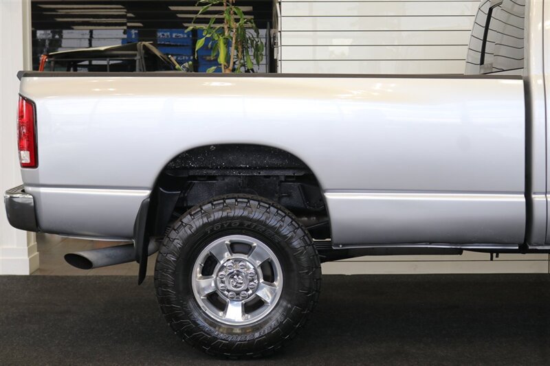 Used 2006 Dodge Ram 3500 Truck SLT w/ Quad Cab Big Horn Value Group AWD/4WD image 45