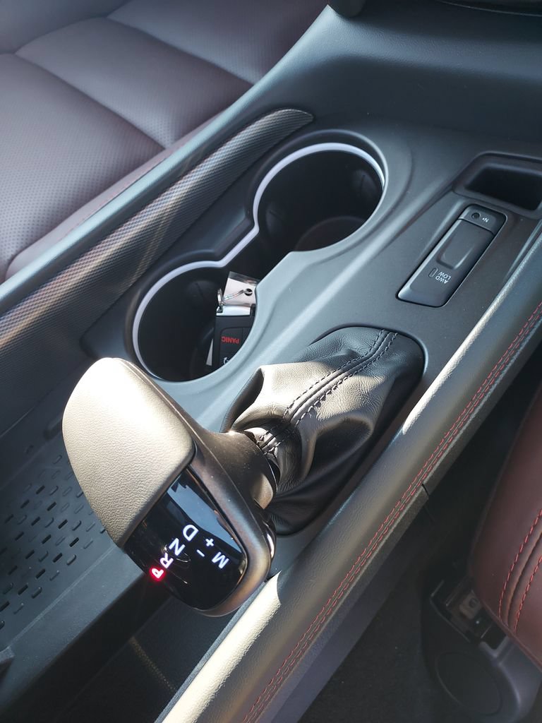 New 2027 Dodge Durango GT AWD/4WD image 27