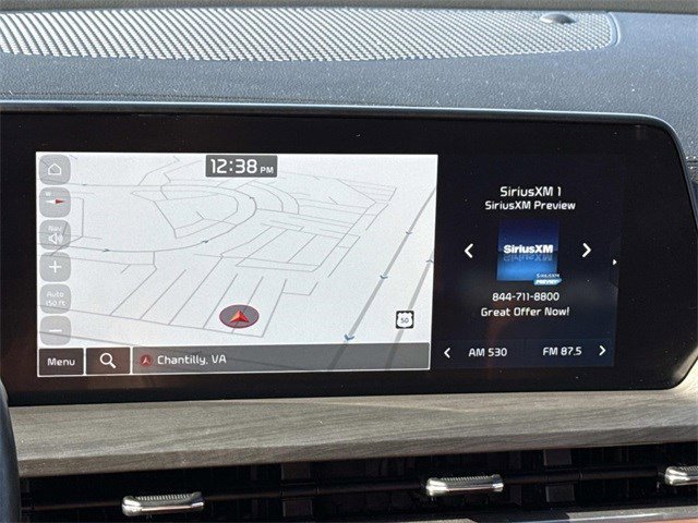 Used 2024 Kia Telluride EX X-Line image 20