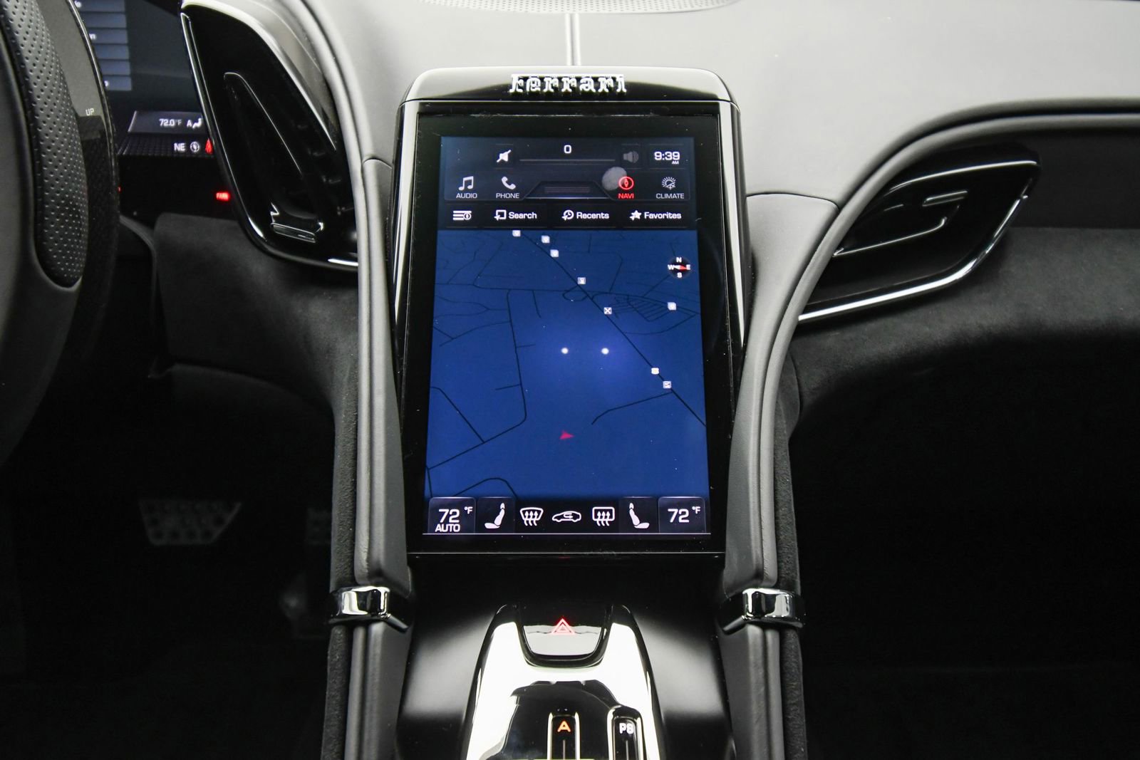 Certified 2023 Ferrari Roma image 47