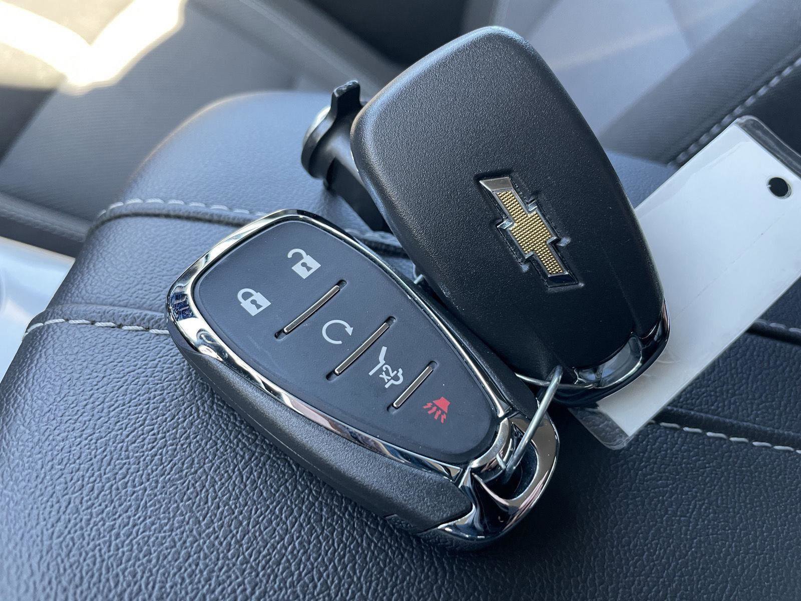 Used 2023 Chevrolet Blazer LT w/ Convenience Package image 33