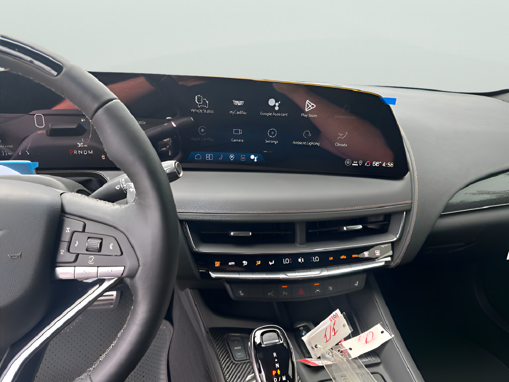 New 2026 Cadillac CT5 Sport RWD image 21
