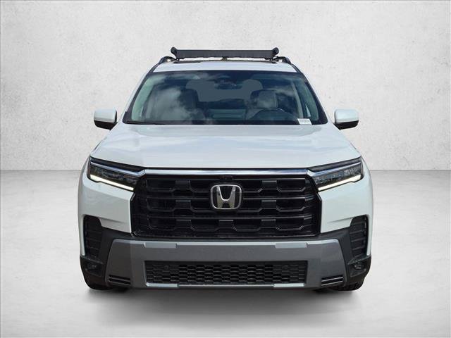 New 2026 Honda Pilot Elite image 6