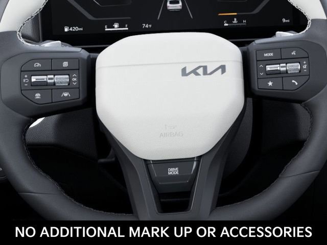 New 2026 Kia K4 GT-Line image 22