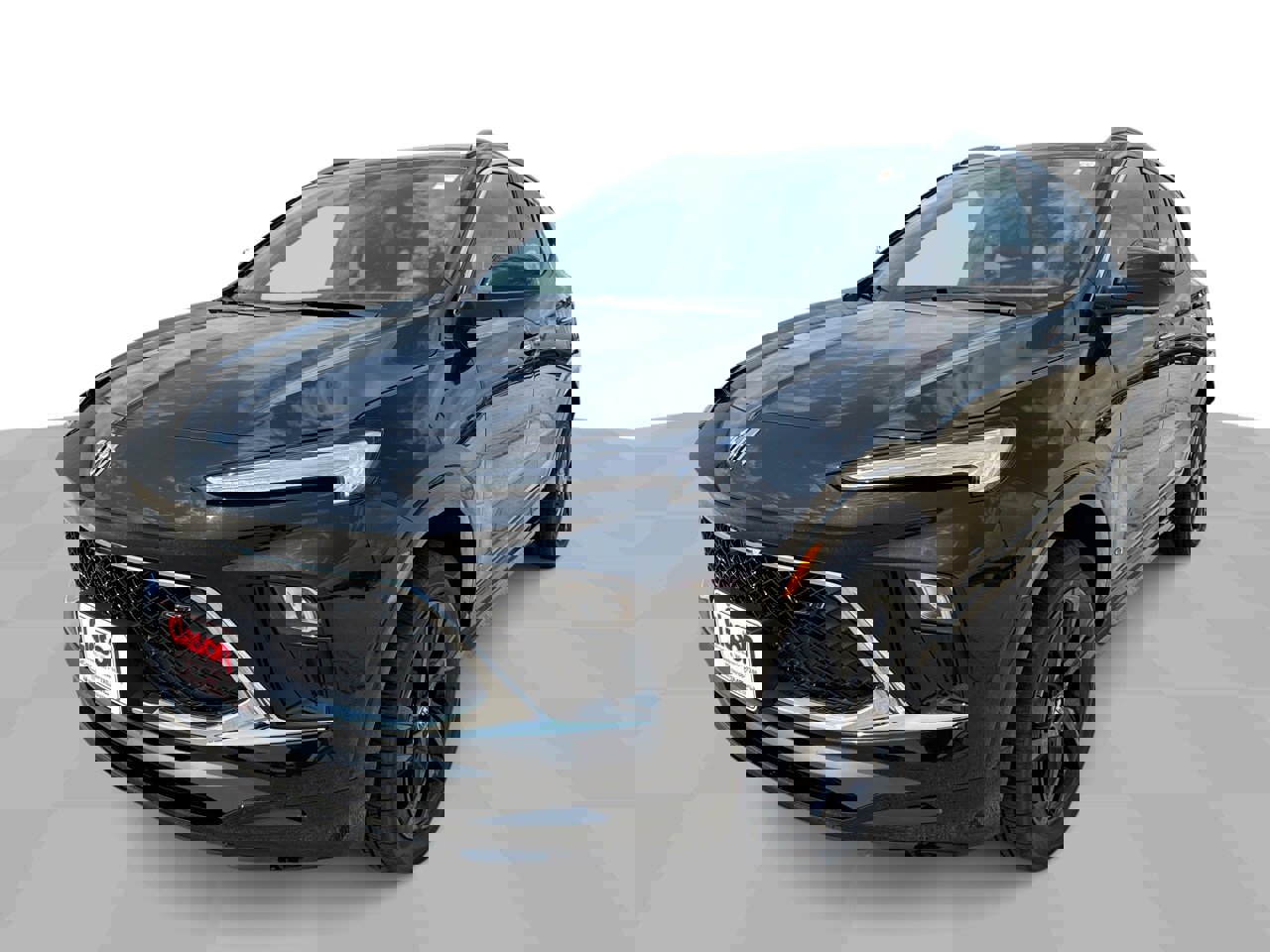 New 2026 Buick Encore GX Sport Touring w/ Advanced Technology Package