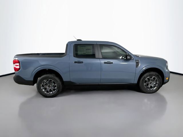 New 2026 Ford Maverick XLT w/ Equipment Group 301A image 8