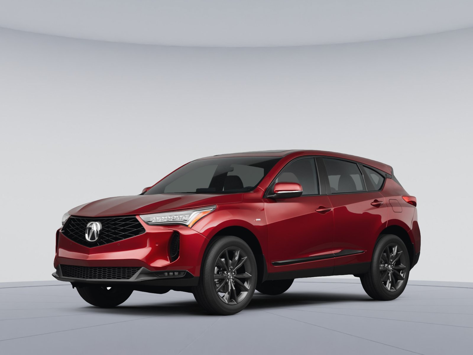 Used 2021 Acura RDX A-Spec