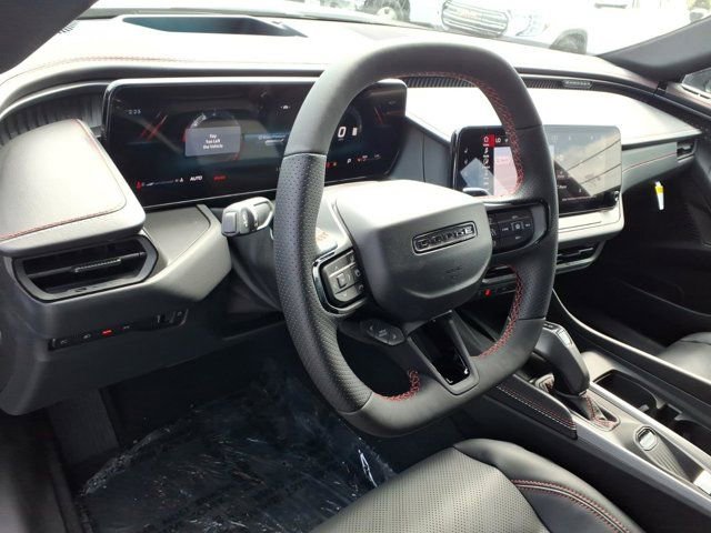 New 2026 Dodge Charger Scat Pack AWD/4WD image 6