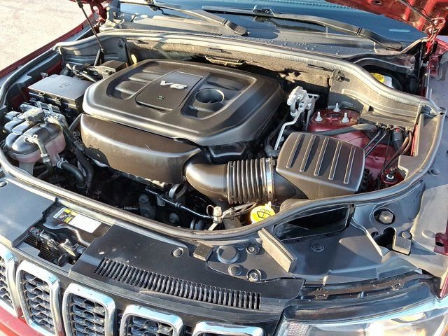 Certified 2018 Jeep Grand Cherokee Limited AWD/4WD image 33
