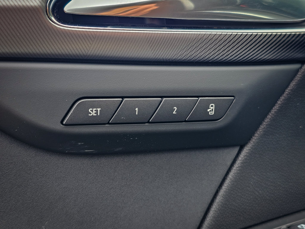 New 2026 Buick Envision Sport Touring AWD/4WD image 10