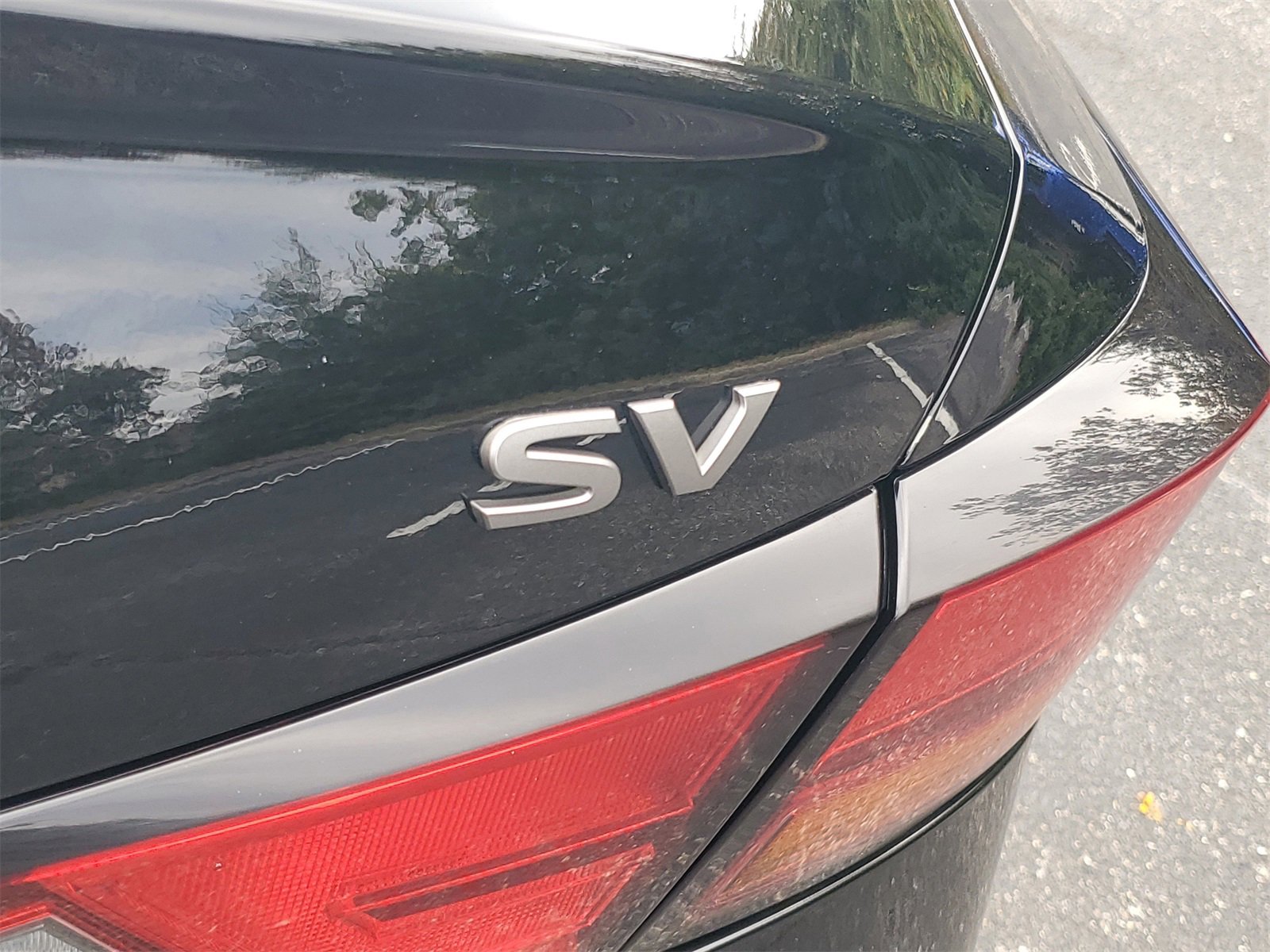 Used 2024 Nissan Altima 2.5 SV image 28