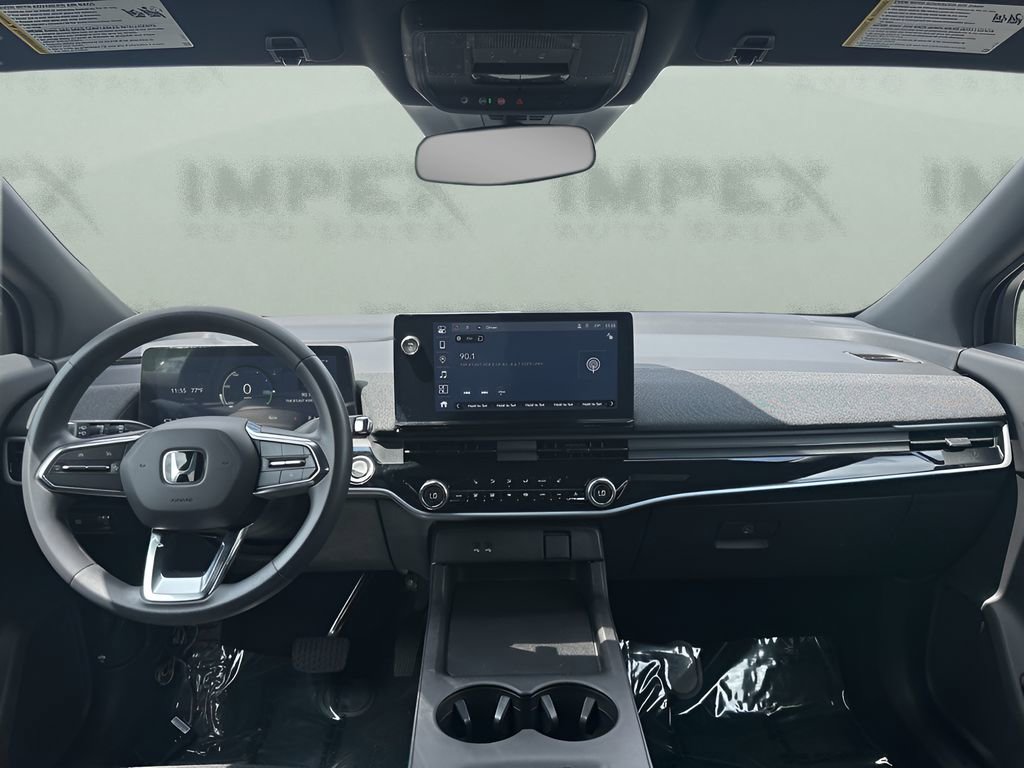 Used 2024 Honda Prologue EX image 12