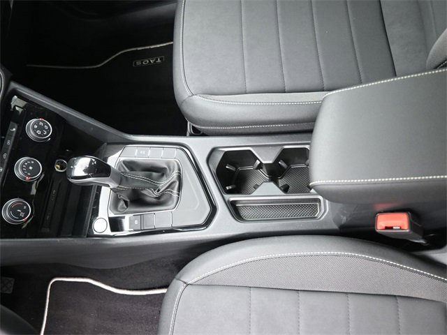 Certified 2023 Volkswagen Taos SE image 31