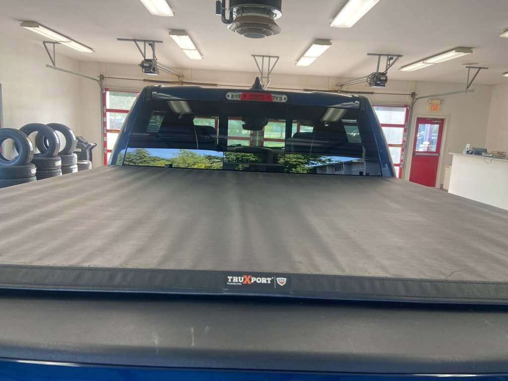 Certified 2023 RAM 1500 Laramie image 20