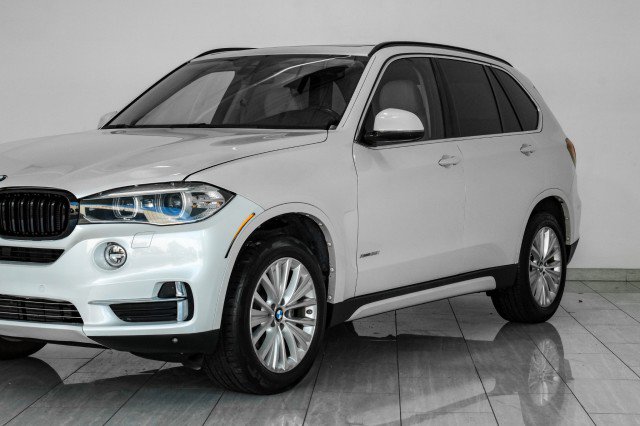 Used 2016 BMW X5 xDrive35i image 58