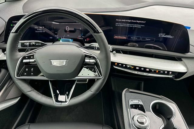 New 2026 Cadillac Optiq Sport 1 image 14