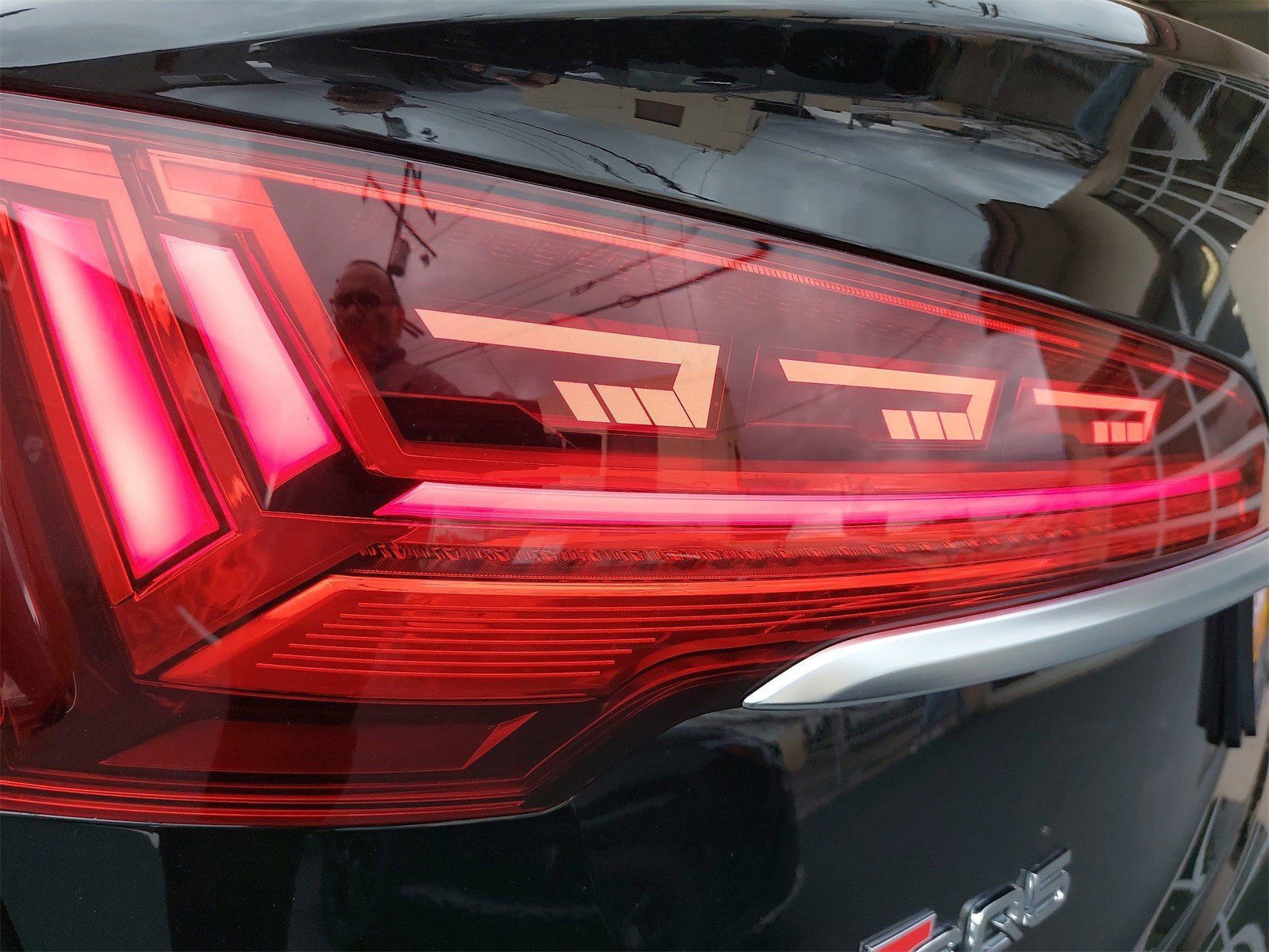 Used 2023 Audi SQ5 Prestige w/ Prestige Package image 44