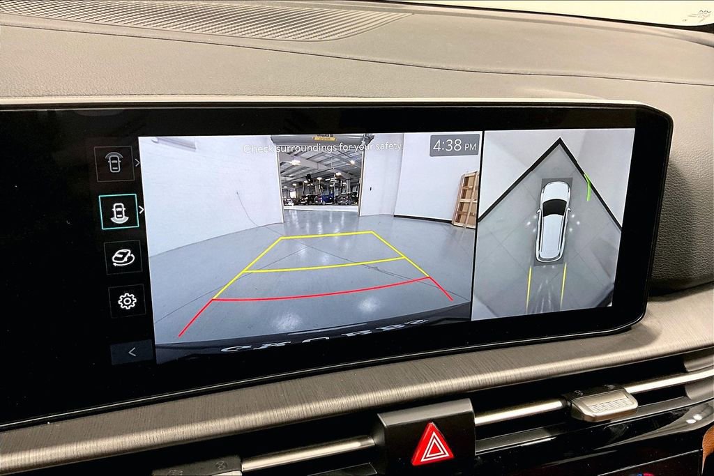 Used 2026 Kia Sportage X-Line w/ X-Line Technology Package image 30