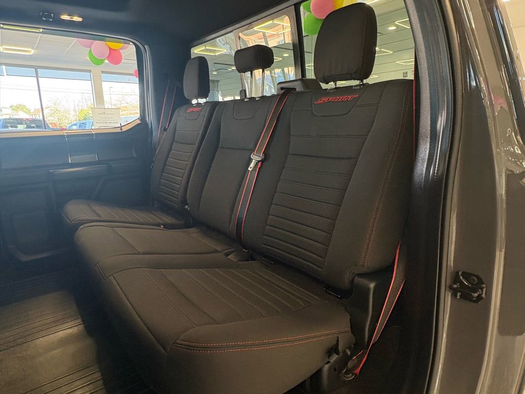 Used 2020 Ford F150 XLT w/ Equipment Group 302A Luxury image 20