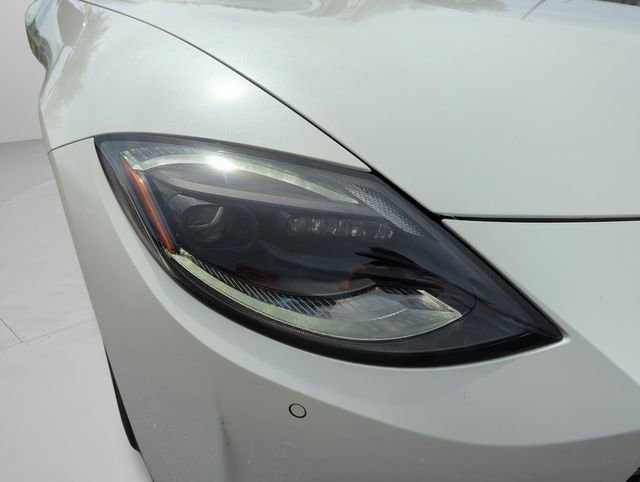 Certified 2025 Nissan Z Sport w/ Floor Mat Package image 43