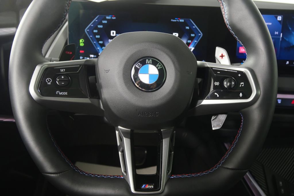 Used 2025 BMW X3 M50 image 19