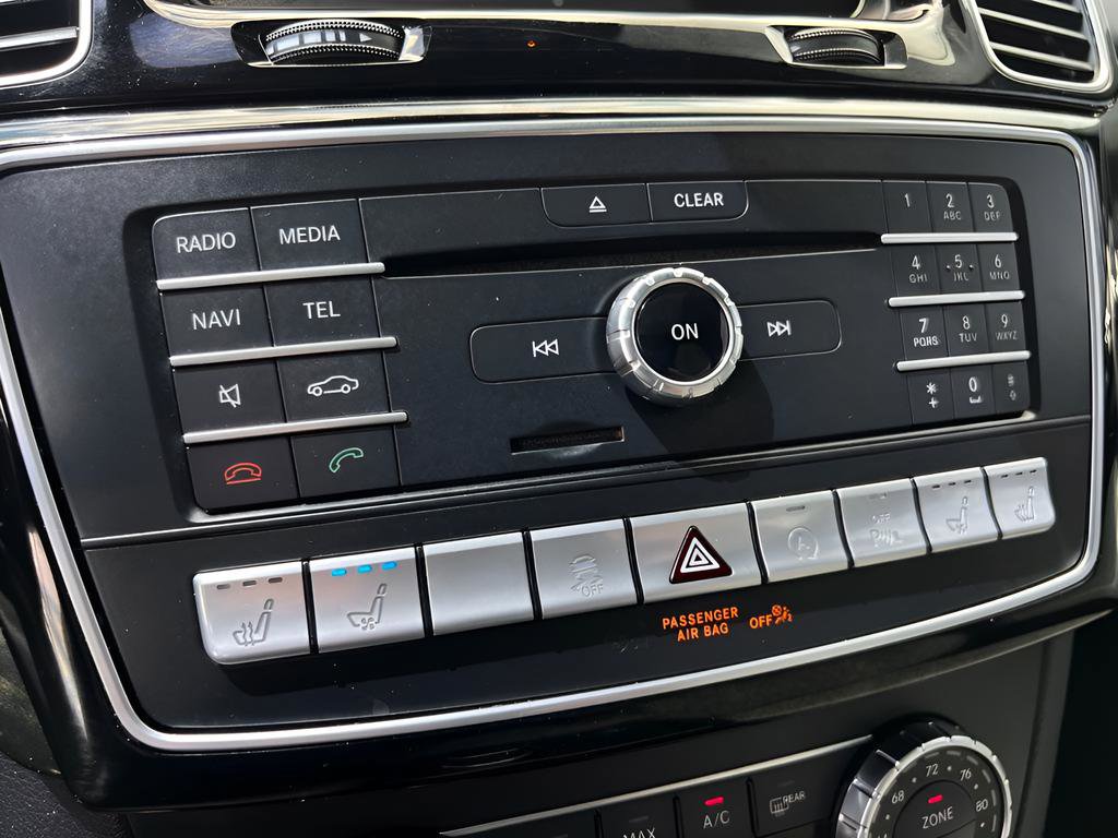 Used 2018 Mercedes-Benz GLE 43 AMG 4MATIC image 47