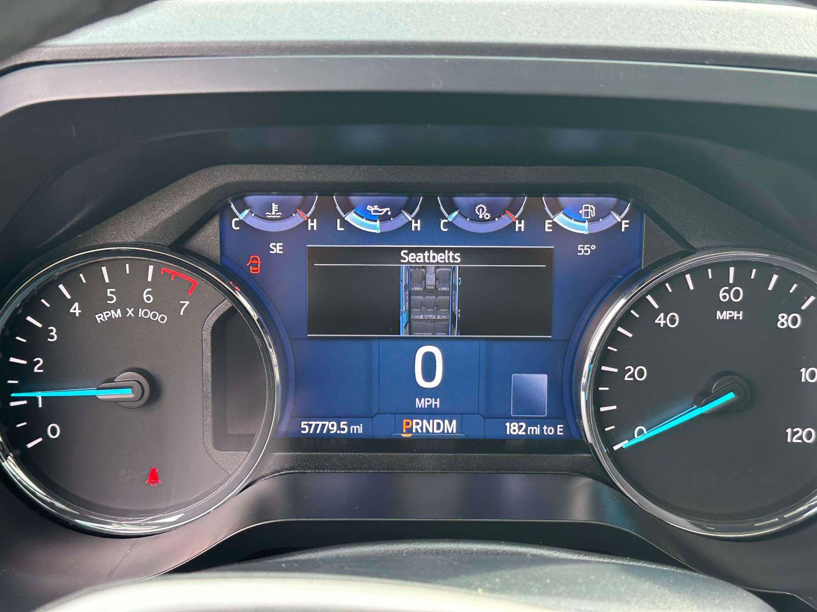 Used 2022 Ford Expedition Limited image 24