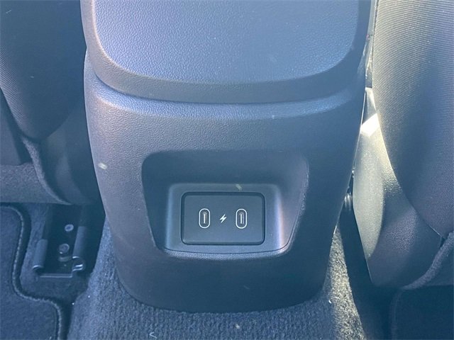 Used 2024 Hyundai Elantra SEL w/ Convenience Package image 11