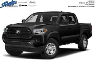 Used 2018 Toyota Tacoma SR w/ SR Convenience Package image 30