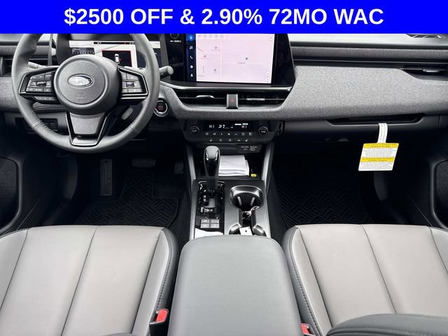 New 2026 Subaru Outback Premium image 18